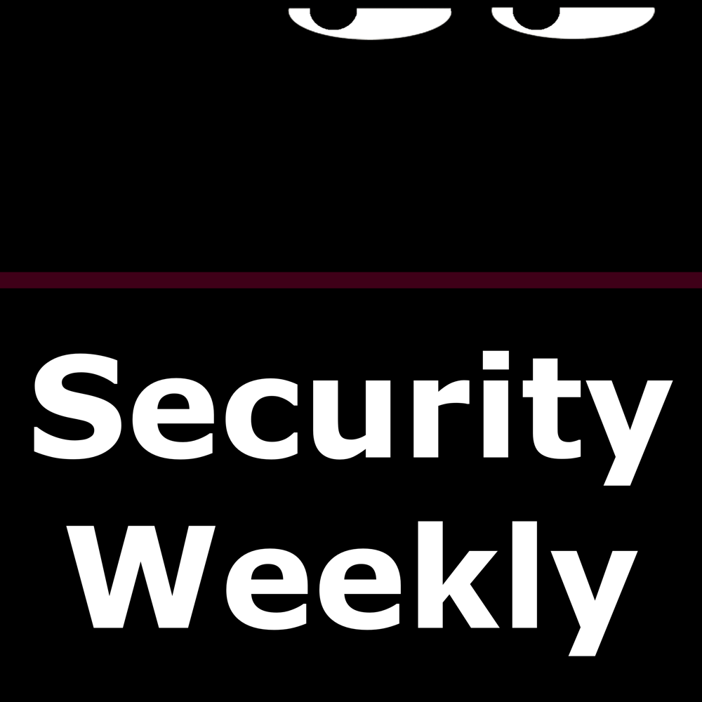 Synacks Patrick Wardle On Security Weekly Podcast.
