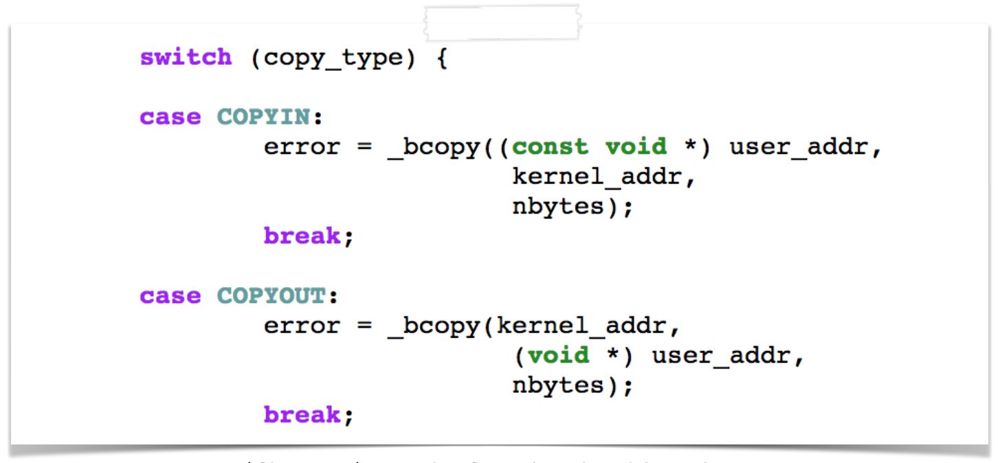 10 Instructions 1 Bug | Synack