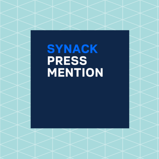 Synack Press Mention