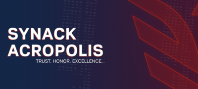 The World’s Best Hackers are now Recognized on the Synack Acropolis