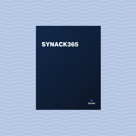 Synack 365 Thumbnail Image