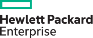 Partner Logo HP Enterprise