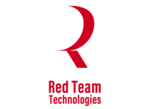 Partner Logo Red Team Technologies