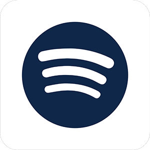 Podcast icon Spotify