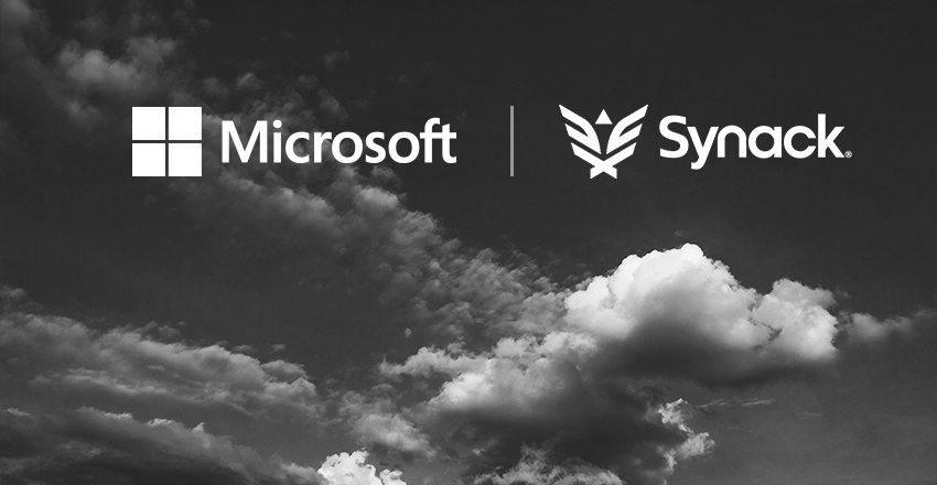 Synack Joins the Microsoft Intelligent Security Association, Bringing the Power of Continuous and on Demand Security to Microsoft Azure