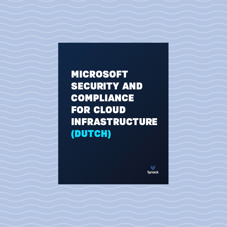 Synack - Microsoft Azure - Resource - Dutch
