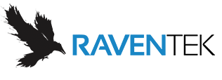 Partner Logo RavenTek