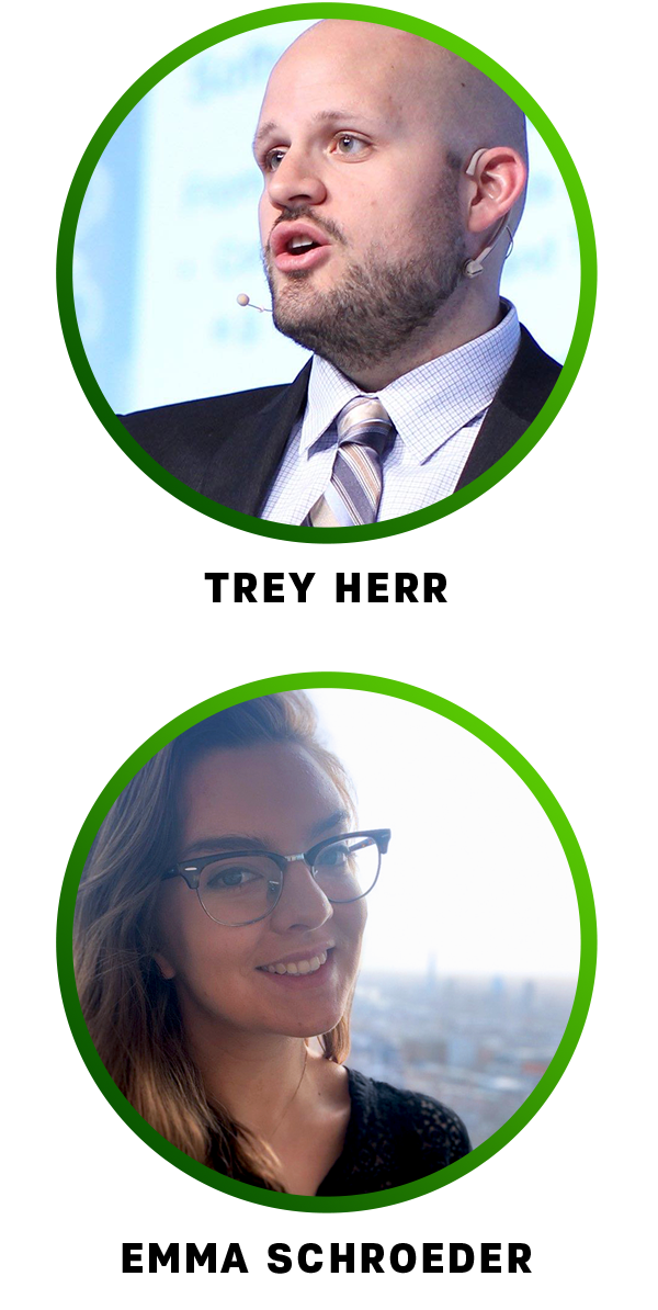 Episode 16: Hacking for Ukraine, supply chain risk and cyber moonshots