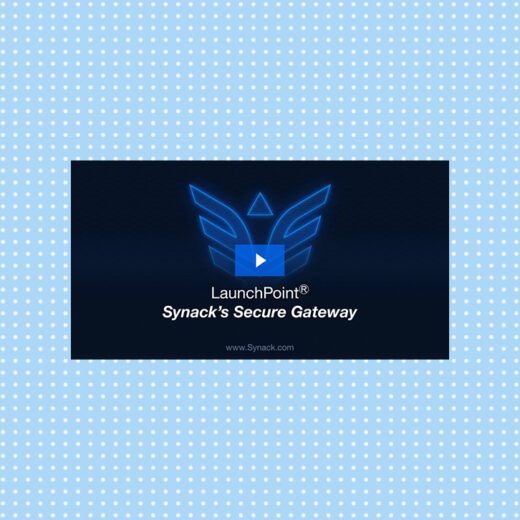 Video: Synack Launchpoint