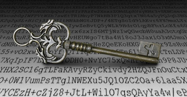 Preventing Cryptographic Failures: The No. 2 Vulnerability in the OWASP Top 10