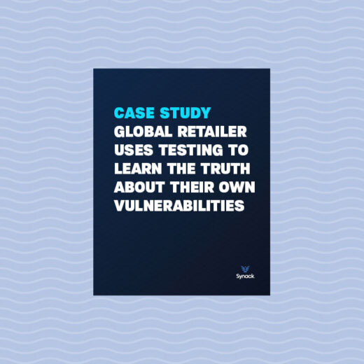 Global Retailer