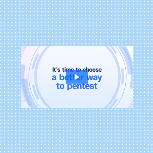 A Better Way to Pentest