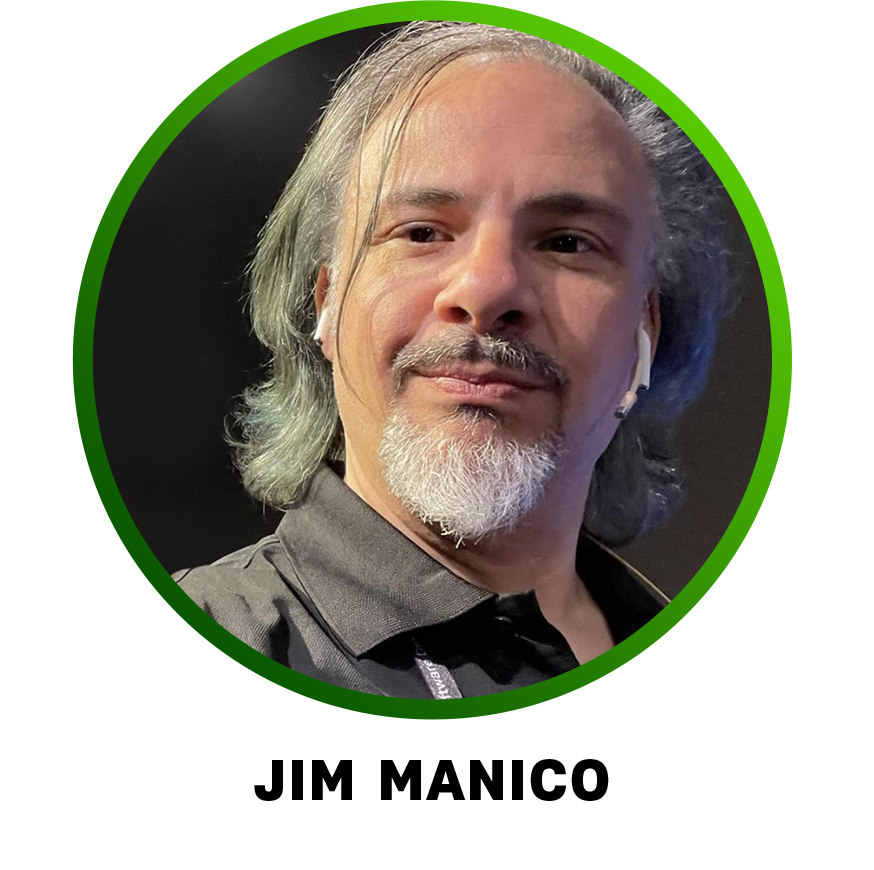 Episode 18: Jim Manico on Secure Coding, OWASP and Being a Decent Human