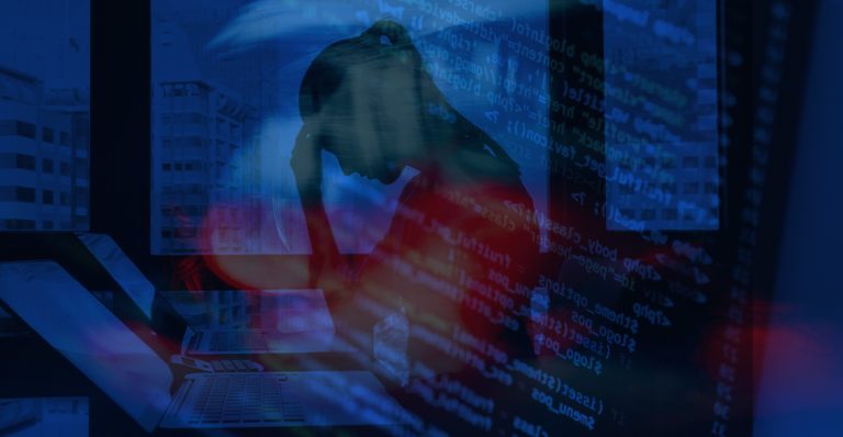 Mental Health and Cybersecurity: Two Continuous Journeys
