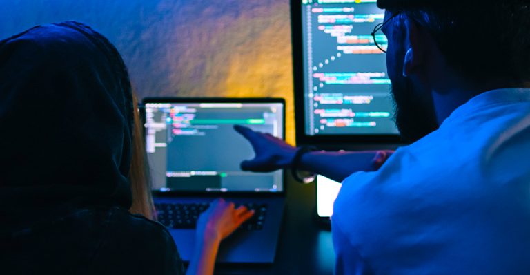 Bridging The Cyber Talent Gap: Removing Barriers for Nontraditional Talent