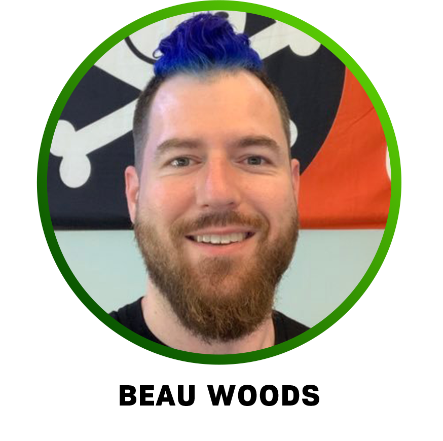 Episode 20: Beau Woods on Medical Device Security, Hacker Culture and Cyber Psychology