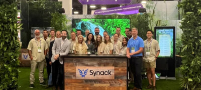 Synack at Black Hat: Leading You Through the Security Jungle