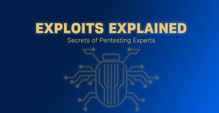 Exploits Explained: A Spy’s Perspective On Your Network