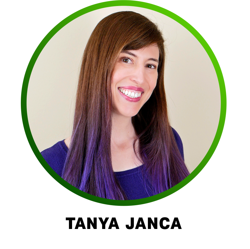 EEpisode 27: Tanya Janca on cyber mentorship, “shifting left” and punk rock