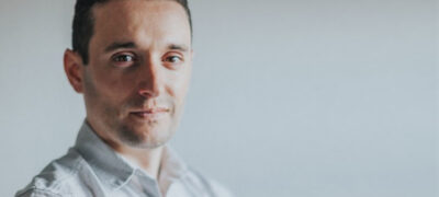 How I Found My Next Mission In Cybersecurity