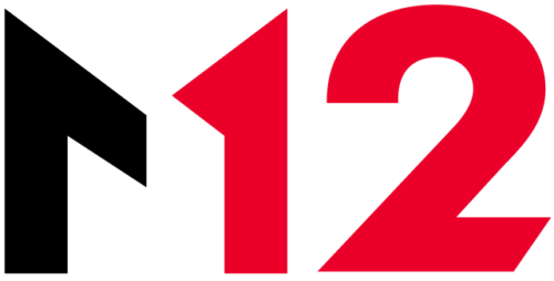 M12 Logo