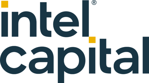 Intel Capital Logo