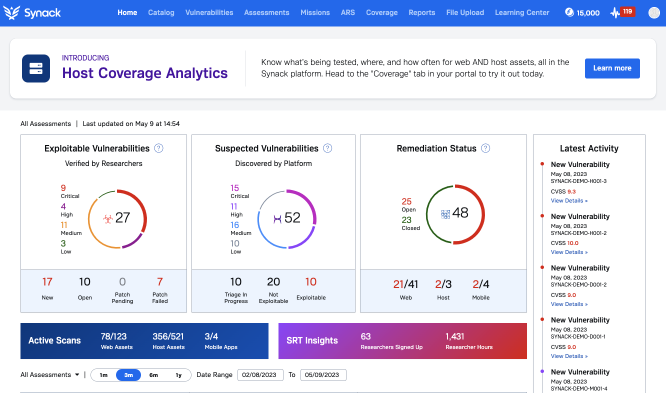 Pentesting for Third Party Risk