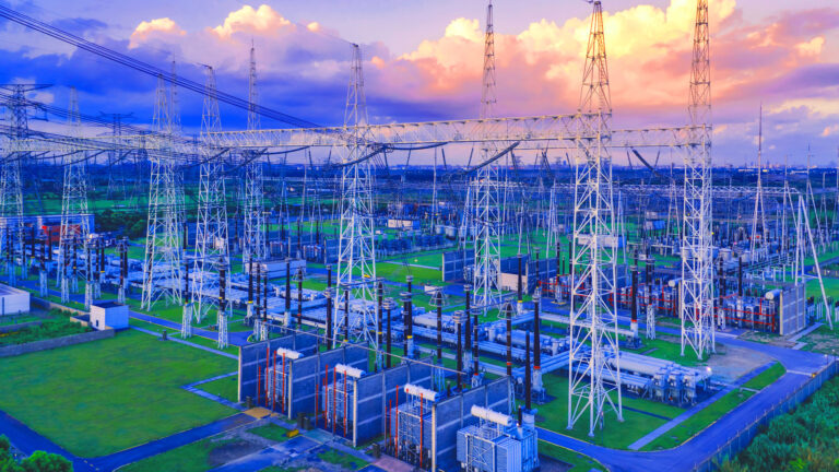 Synack Powers the Energy Sector with Continuous, Strategic Pentesting