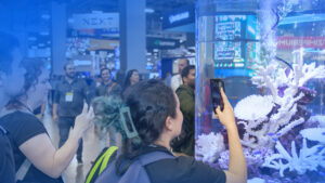 Notes from the Field: Top 3 Security Trends at Black Hat and DEF CON