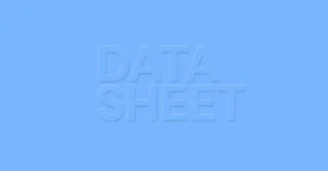 Datasheet: Synack14, Comprehensive Penetration Testing