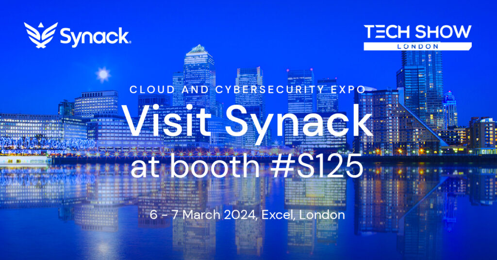 Cloud and Cyber Expo _ London Tech Show-sm