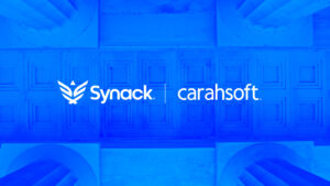 Synack & Carahsoft: Working Together to Deliver Strategic Security Testing for the Public Sector