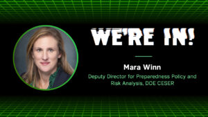 Mara Winn on protecting America’s critical infrastructure from cyberthreats