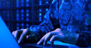 Unmasking the Cyber Threat Within: Federal Government and DOD Grapple with Sleeper Cells