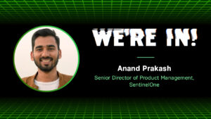 Anand Prakash on cloud security startups and next-gen hacking