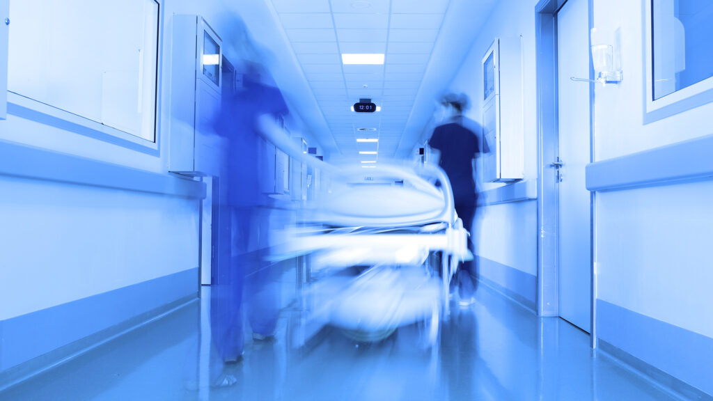 Healthcare & Cybersecurity: Navigating a Vast Attack Surface