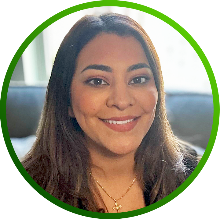 Headshot of Jennifer Villarreal