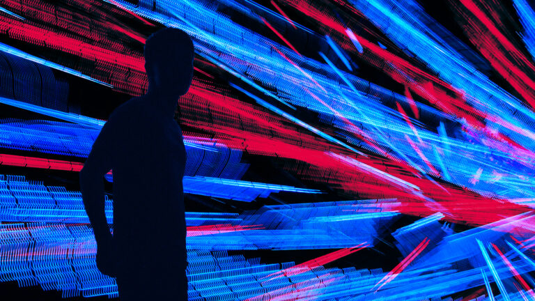 A Human Approach to Finding the Signal in the Noise