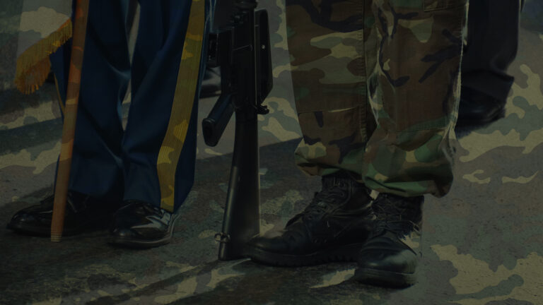How Synack is Honoring Veterans Day 