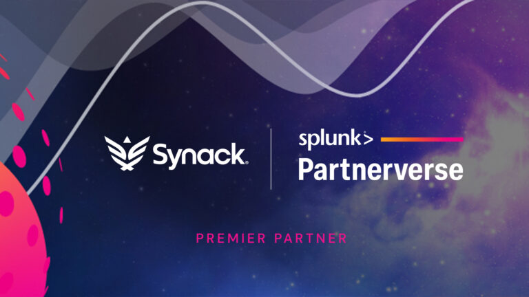 Synack Attains Splunk Partnerverse Premier Tier Build Status