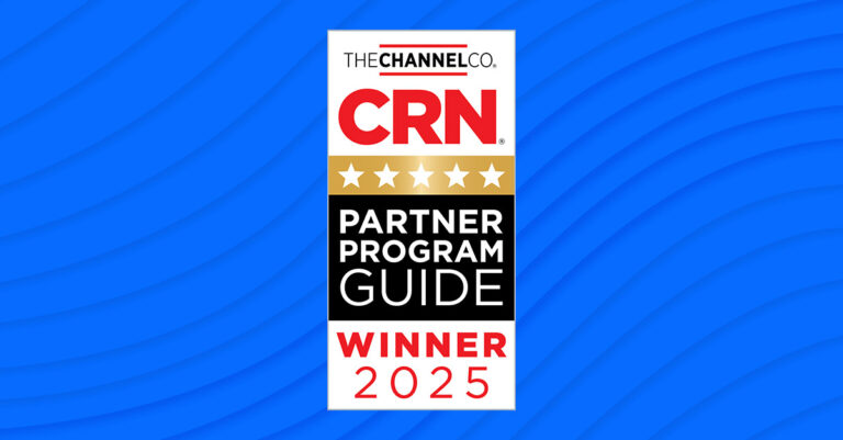 Synack Earns Prestigious 5-Star Rating in the 2025 CRN® Partner Program Guide