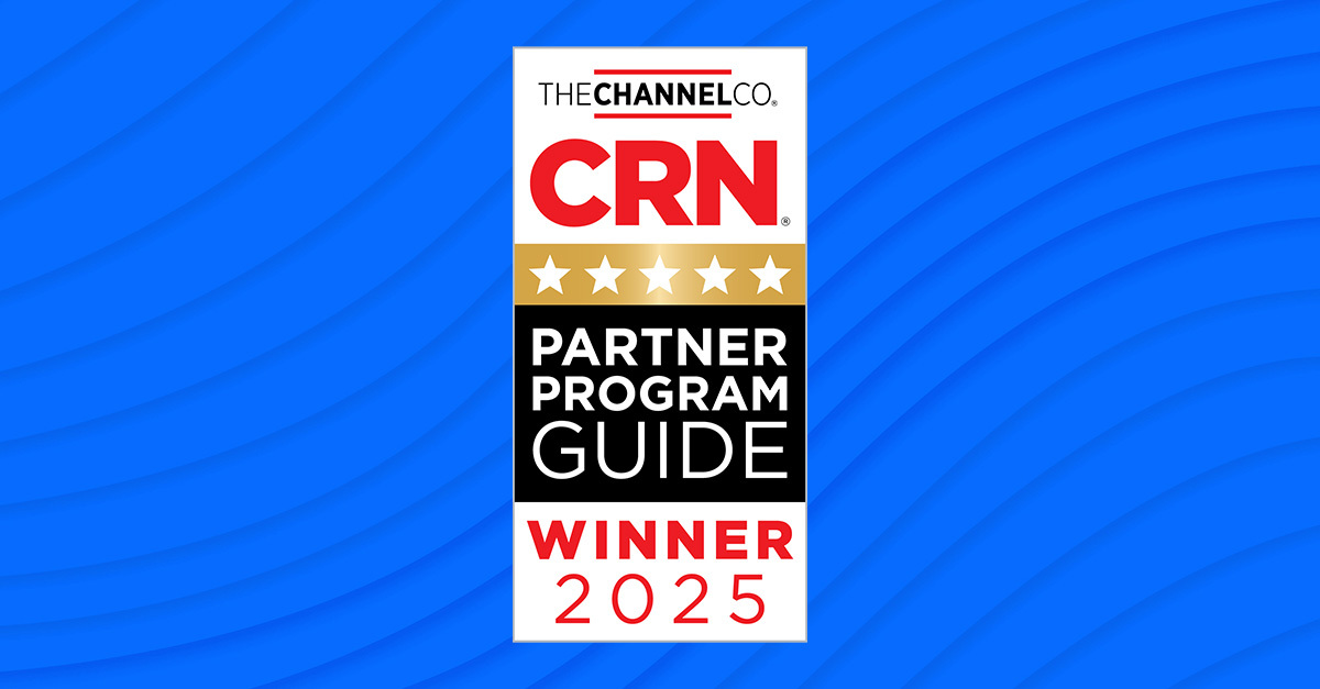 Synack Earns Prestigious 5-Star Rating in the 2025 CRN® Partner Program Guide