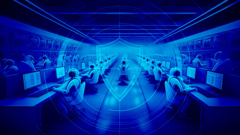 The Cyber AI Arms Race: How Agents Are Changing the Game in 2025