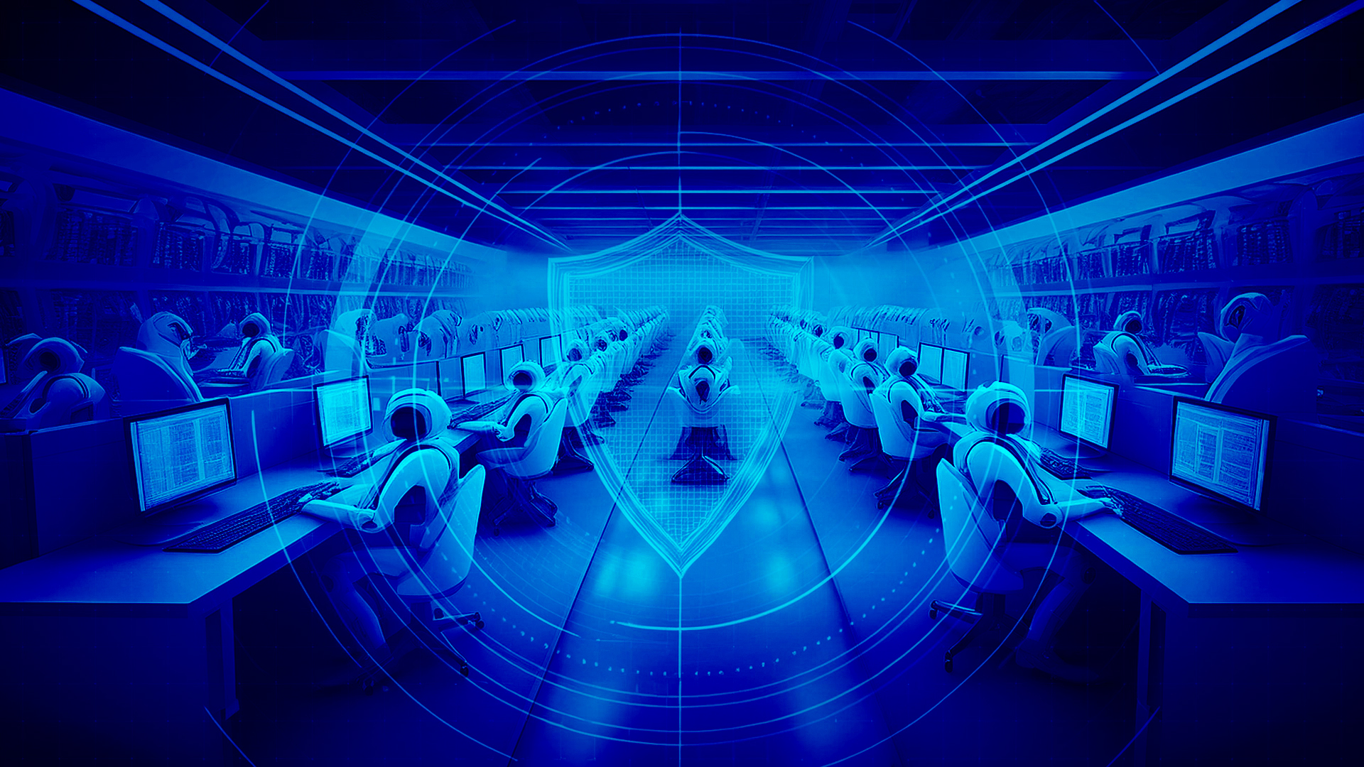 The Cyber AI Arms Race: How Agents Are Changing the Game in 2025 | Blog