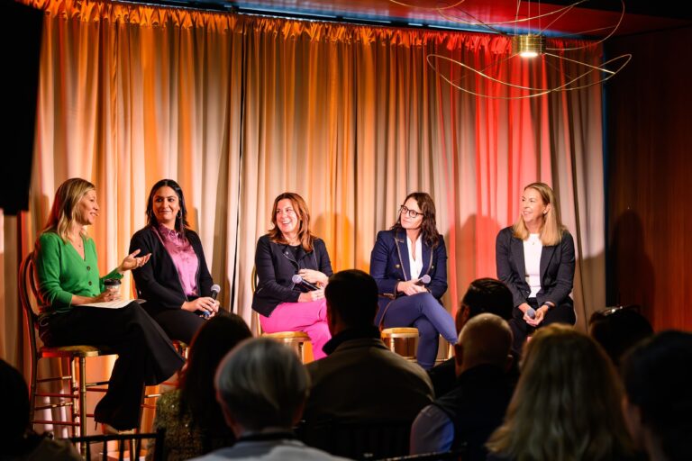 Security in Uncertainty: Women CISOs Weigh In During RSA