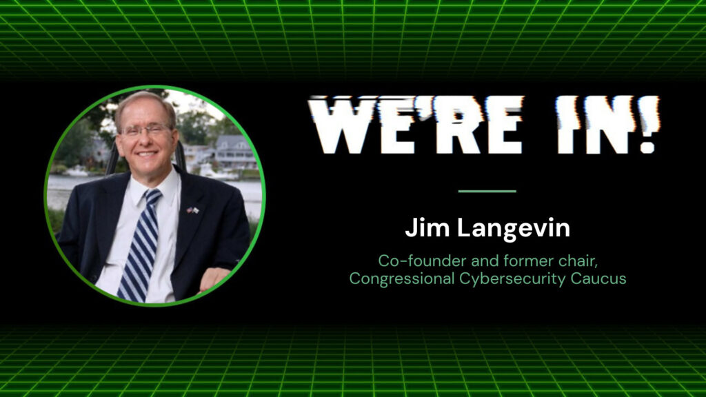 Cybersecurity as a Bipartisan Cause