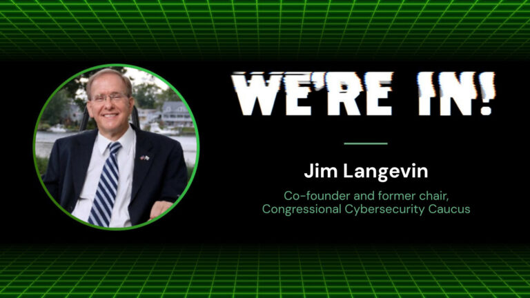 Cybersecurity as a Bipartisan Cause