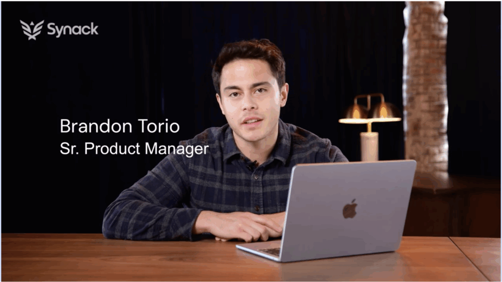 Reinventing Pentesting with Sara, Synack’s AI-Powered Red Agent