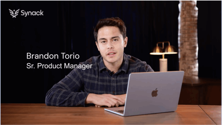 Reinventing Pentesting with Sara, Synack’s AI-Powered Red Agent