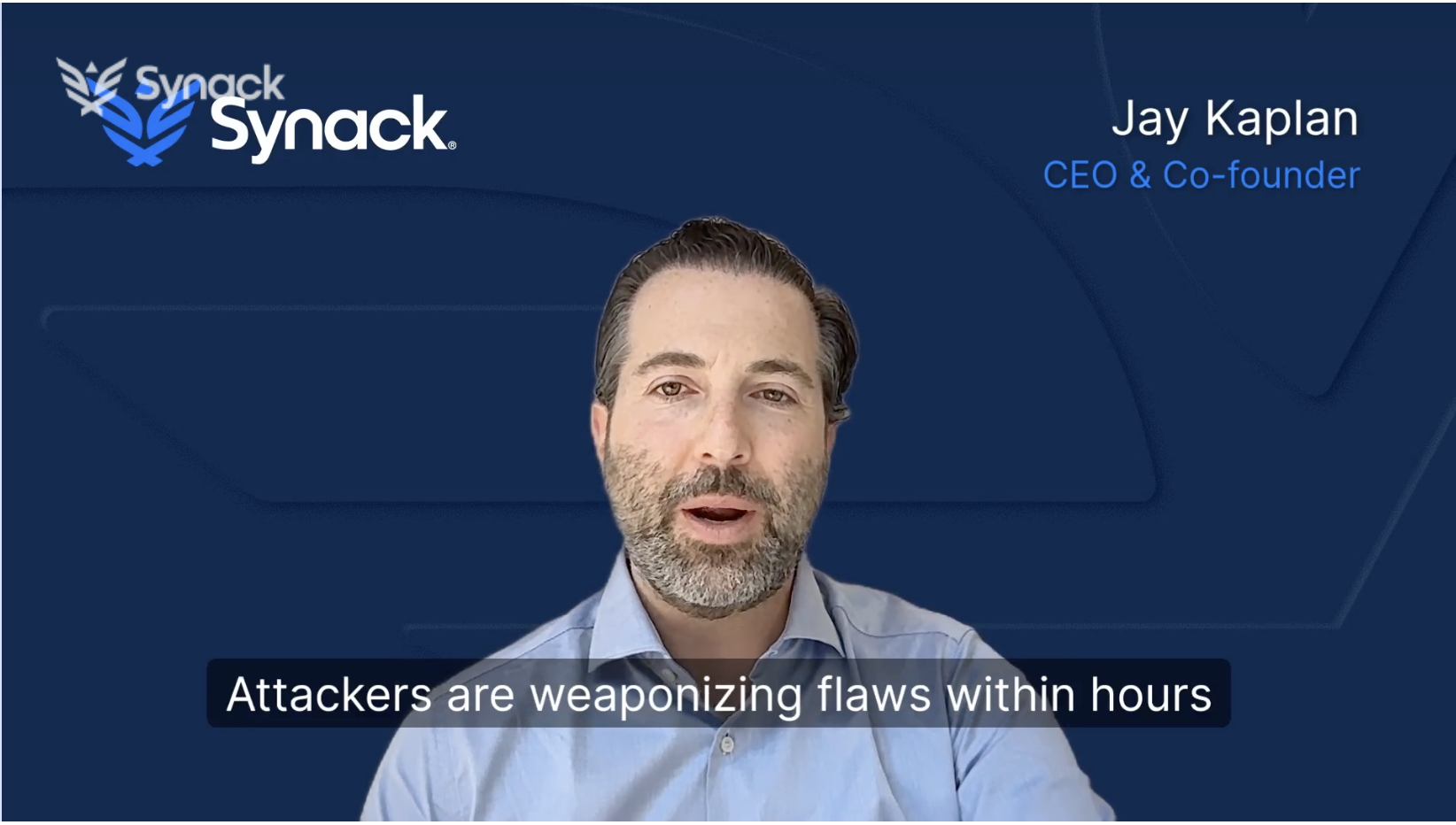 Synack Launches Sara: The Synack Autonomous Red Agent